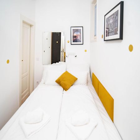 Margaret Apartment 2 Budapest Eksteriør billede
